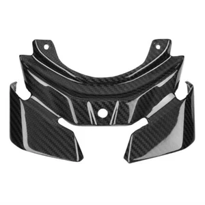 100% Real Carbon Fiber For MT-10 MT10 2016 - 2021 Rear Tail Light Guard Cover - Picture 1 of 5