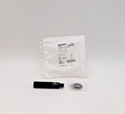 Balluff BCS00M8 / BCS M18BB13-PSC80D-S04K Capacitive Sensor - Image 1 of 4