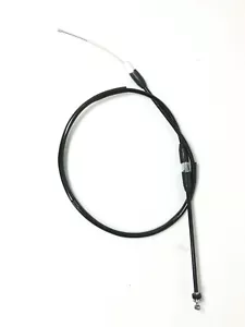 Throttle Cable For Yamaha Champ 100 YFM100 1987 1988 1989 1990 1991 - Bild 1 von 4