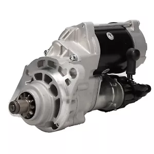 Premium Class 24 Volt Starter fits Hitachi ZX330 7.8L 1999 - 2007 0-24000-0280 - Picture 1 of 8