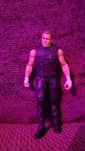 WWE Action Figur Dean Ambrose! - Bild 1 von 2