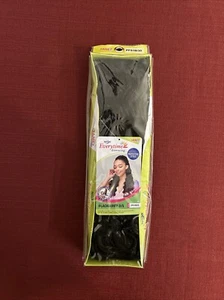 Janet Collection Noir Everytime Drawstring- BLACKBERRY D/S - Picture 1 of 4