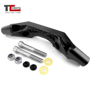 For 2017-2023 Kawasaki Ninja 650 ABS KRT CNC Top Triple Clamp Handlebar Adapter - Imagen 1 de 14