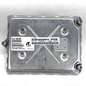 ✅ 2020-22 RAM 1500 5th 5.7L V8 OEM ENGINE CONTROLER MODULE ECM Control Computer - Picture 1 of 13