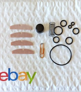 SNAP ON FAR72, FAR72A, FAR72B 3/8" RATCHET TUNE UP KIT + TRIGGER SPRING & BUTTON - Picture 1 of 4