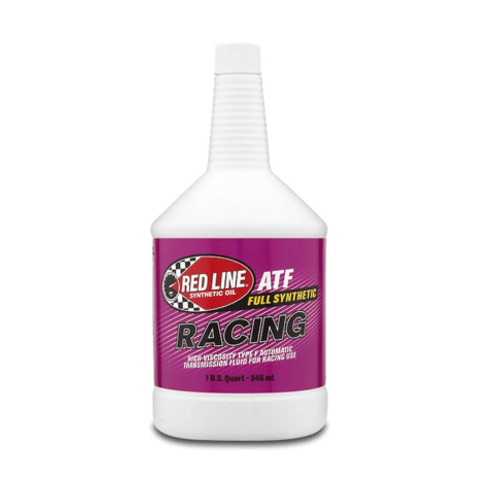 RED LINE OIL 30304 Transmission Fluid Racing ATF (Type F) 0.95 L (1 qt) - Bild 1 von 1