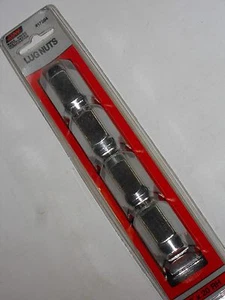 Lug Nuts 1/2"-20 RH For Most Chrysler Ford & AMC Some GM Models - Bild 1 von 1