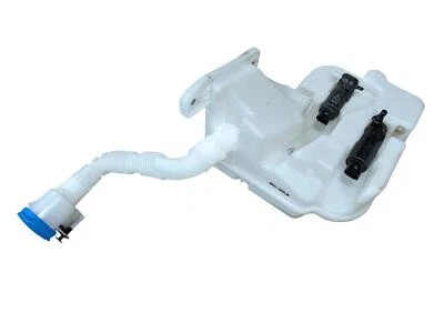2022 ---- Audi S3 ---- Windshield Washer Fluid Reservoir Tank 8Y0955449 - Image 1 of 4