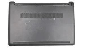 HP 255 G8 Boden Bottom Back Cover Lower Case Backplate Unterschale - Photo 1/2