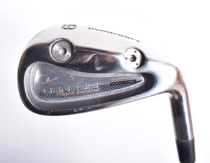NEW WOMENS GENESIS 9 IRON GOLF CLUB DG LADIES FLEX GRAPHITE SHAFT CAVITY BACK - Picture 1 of 6
