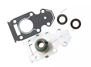 Kit de rodamientos de carcasa para YAMAHA 9.9/15F 63V-45331-00-5B + 93101-20048 + 63V-45315-A0 - Imagen 1 de 2