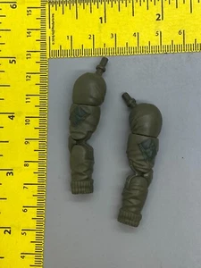 Green Arms Custom Fodder 1/12 GI Joe 6" Figure Cobra Classified Grunt 87 - Picture 1 of 1