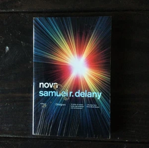 Samuel R. Delany - Nova - Imagen 1 de 1