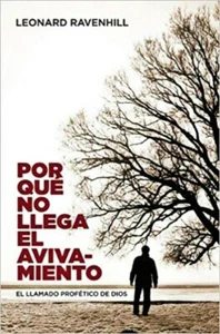 Por Que No Llega El Avivamiento - Leonard Ravenhill - Picture 1 of 1