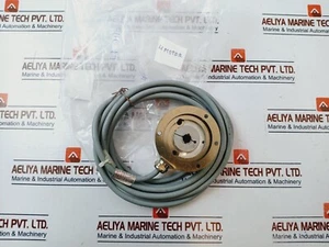 Kubler 8.5020.834A.2500.0050 Encoders Incremental With DO ZL60184, 4 meter Cable - Picture 1 of 8
