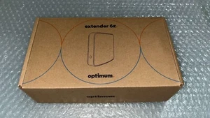 NEW Altice/Optimum Tri-band Wi-Fi 6E Extender - Model D222AH (NEEDS AC ADAPTER) - Photo 1/6