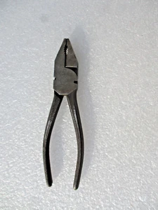 WIRE CUTTERS / PLIERS NO NAME OR COUNTRY, REALLY NICE SET WIRE CUTTERS/ PLIERS - Imagen 1 de 10