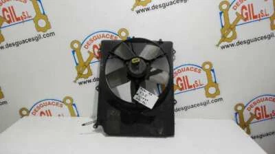 893121207 cooling fan for AUDI 80 90 (893) 90 1989 19840 435628 Foto 1 de 4