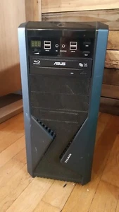 PC Gamer Fonctionne parfaitement, AMD FX 4350 Quad-Core, 16 Go de Ram - Photo 1/14