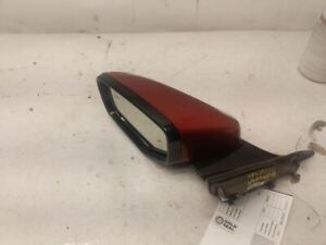 Driver Side View Mirror Power With Automatic Dim Opt DR2 Fits 15-19 CTS 2759861
