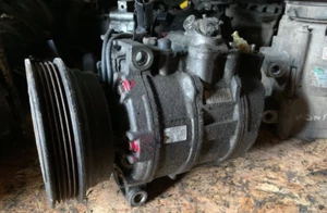 Rover MG 75 1999 Klimakompressor kompressor Pumpe - Picture 1 of 3