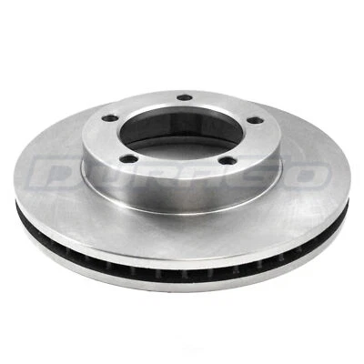 Rotor de freio a disco compatível com 1999-2005 Workhorse P42 P32 DURAGO - Imagem 1 de 2