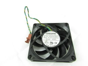HP DC7700 USDT GEHÄUSELÜFTER 394056-001 435454-001 - Bild 1 von 1