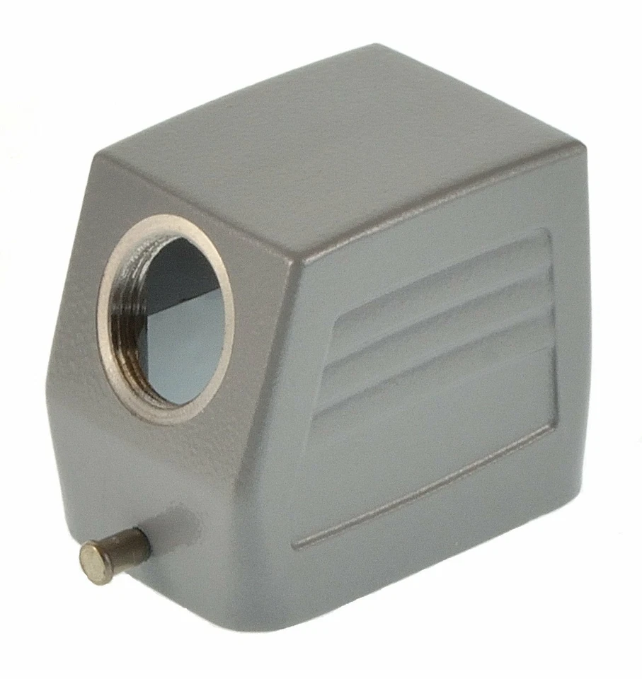 Weidmüller HDC-06B-TSLU-PG16 Tüllengehäuse B6 Rockstar 1652520000