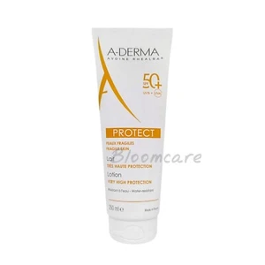 A-Derma Aderma Protect Lotion LSF50+ 250ml Exp.04/2026 - Bild 1 von 1