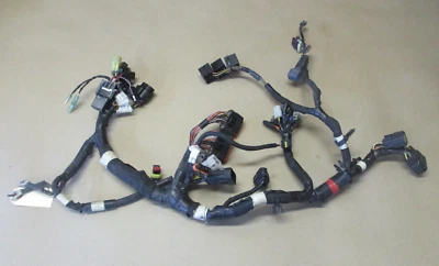 Arnés de cableado principal Polaris 2015 RMK PRO 800 600 Switchback Assault 15 2412388 Foto 1 de 2