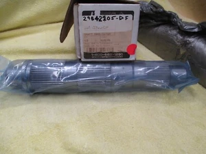 Allison 29542205, Shaft, REMAN, Main Close, N4 - Foto 1 di 6