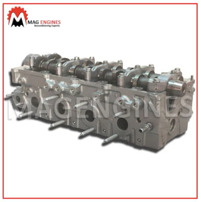 KIT DE CULATA + JUNTA COMPLETA TOYOTA 1CD-FTV D-4D PARA PREVIA RAV4 COROLLA 04-08 Foto 1 de 4