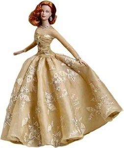 Effanbee Dolls Brenda Starr Collection Golden Girl - Picture 1 of 1