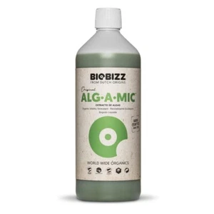 BioBizz Alg-A-Mic, biologischer Blühstimulator Grow 1L - Bild 1 von 1
