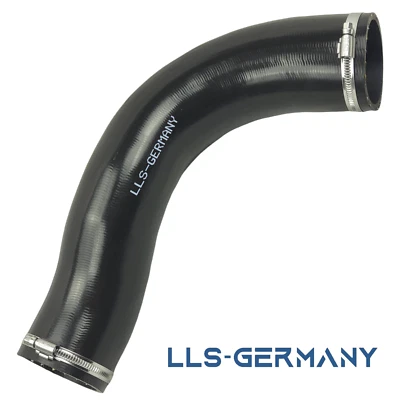 Turboschlauch Ladeluftschlauch für VOLVO XC70 II Kombi 2.4 D 30792300 31338092  - Bild 1 von 4