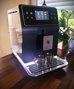 WMF Perfection 860L Kaffeevollautomat neuwertig CP853D15 inkl.Zubehör - Bild 1 von 10