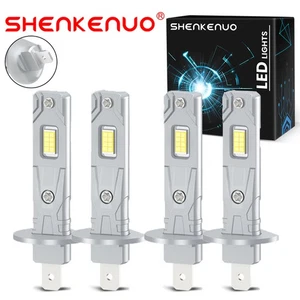 for Honda CR-V 2005 2006 CRV 4x LED Headlight High Low Beam Combo 6000K Bulbs - Picture 1 of 12