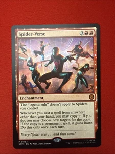 Spider-Verse Marvel's Spider-Man Regular - Picture 1 of 2