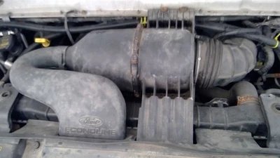 Engine 5.4L VIN L 8th Digit Flex Fuel Vehicle Fits 09-16 FORD E350 VAN 6774424 Foto 1 de 4
