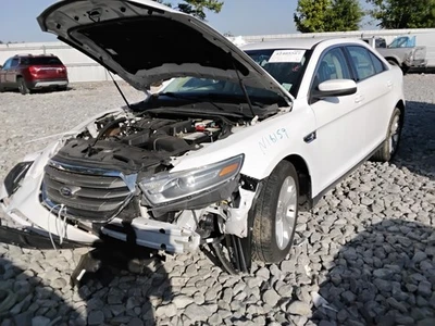 2019 Ford Taurus (Sedan Transmission OEM 89K Miles - LKQ428372421 - Изображение 1 из 4