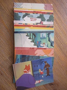 1993 Tom and Jerry Cardz x 21 - Bild 1 von 2
