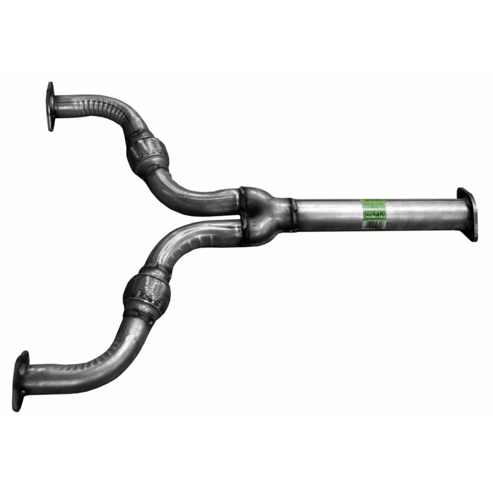 50345 Walker Exhaust Pipe Coupe Sedan for INFINITI M35 G35 Nissan 350Z 2003-2006 - Image 1 of 1