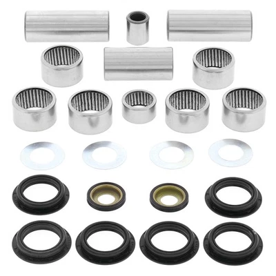 1996-1997 Kawasaki KX250 Dirt Bike Комплект Всех Шариковых Соединительных Подшипников - Изображение 1 из 2