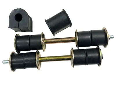 Reparatursatz Stabilisator für Mercedes W108 W109 W110 W111 W113 Vorderachse - Bild 1 von 4