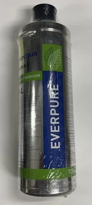 Everpure Pentair 2H-L: Replacement Premium Water Filter- EV9634-26, 054568593061 - Image 1 of 4