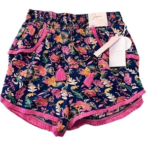Japna Sleepwear Lounge Short Set Size M - Picture 1 of 3