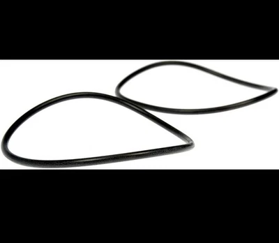 Sello de eje trasero para Ford F-250 Super Duty F-350 Super Duty pieza #926-163 Foto 1 de 3