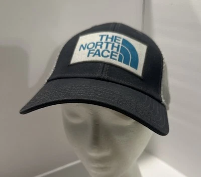 The North Face Mudder Trucker Hat - Image 1 of 4