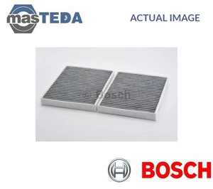 1 987 432 361 CABIN POLLEN FILTER DUST FILTER BOSCH NEW OE REPLACEMENT - Picture 1 of 10