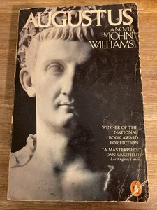 Augusto: una novela, Williams, John - Imagen 1 de 7